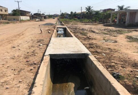 Drainage Systems
